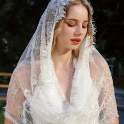 Свадебные украшения - фото 6