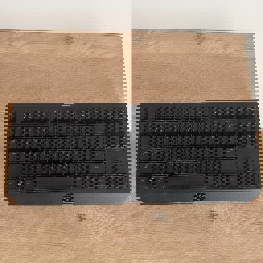 Razer Blackwidow TE Chroma V2