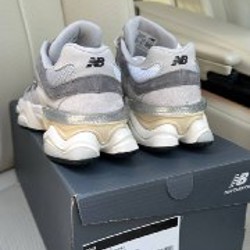 Кроссовки New Balance - фото 3