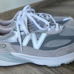 Кроссовки New Balance 909 R6 - фото 2