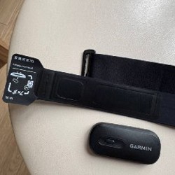 Garmin HRM 200 - фото 4