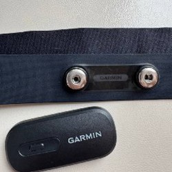 Garmin HRM 200 - фото 5