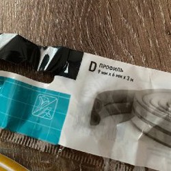 Уплотнитель для окон и дверей - фото 2