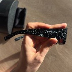 Очки Prada - фото 2