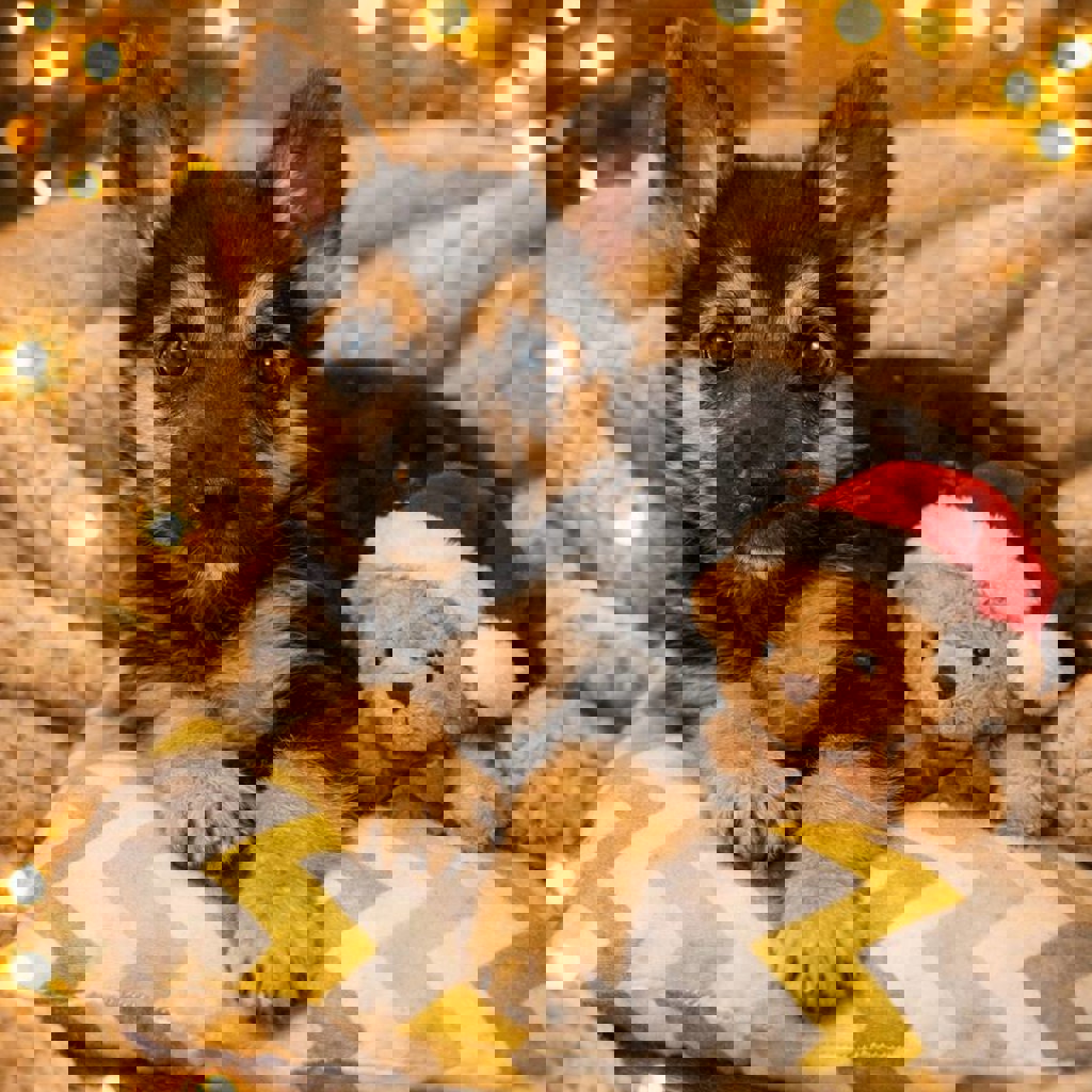 Кукольна Лея