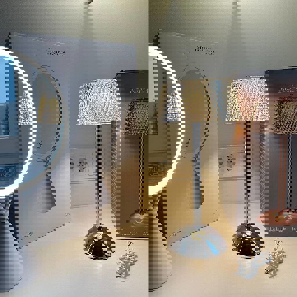 Светильник ночник