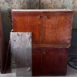 Сервант - фото 1