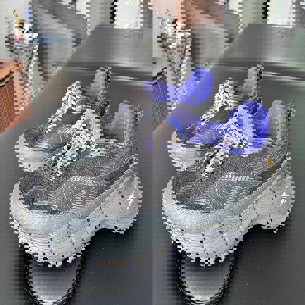 Кроссовки мужские Reebok