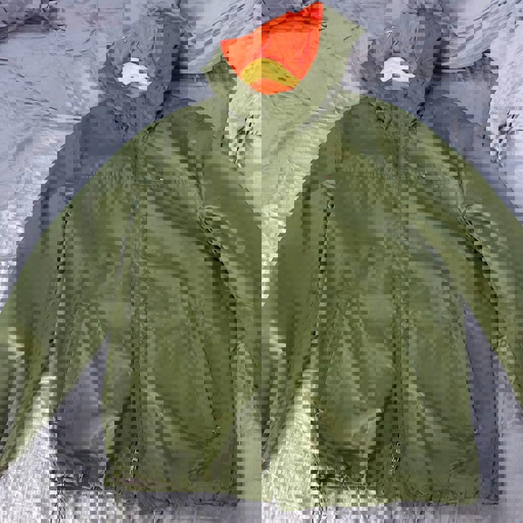 Ветровка Tommy Hillfiger