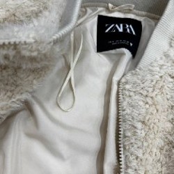 Шубка курточка пальто - фото 3