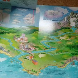 Книжки с окошками - фото 4