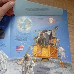 Книжки с окошками - фото 8