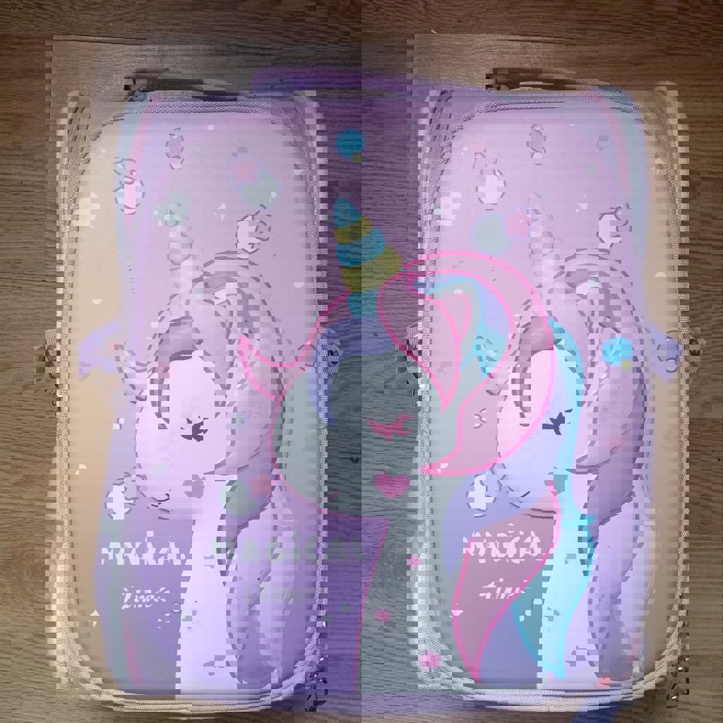 Детский рюкзак