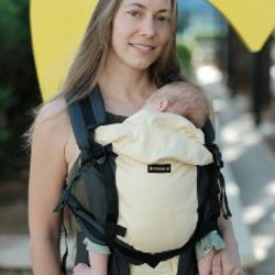 Эргорюкзак Caramel Multisize - фото 2