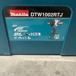 Гайковёрт Makita - фото 5