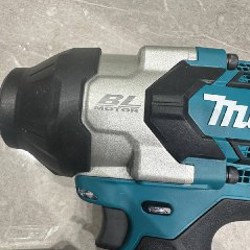 Гайковёрт Makita - фото 6