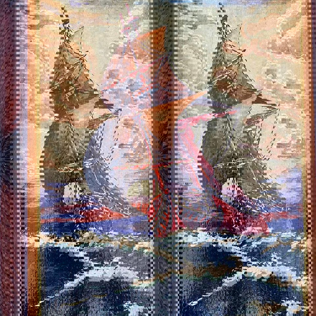 Нарды ручной работы