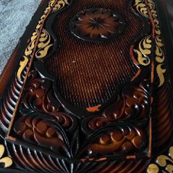 Нарды ручной работы - фото 5