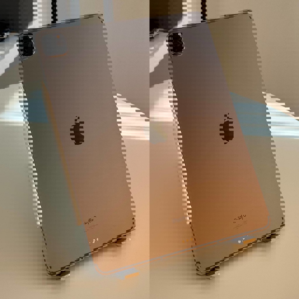 Планшет Apple iPad Pro 12.9”