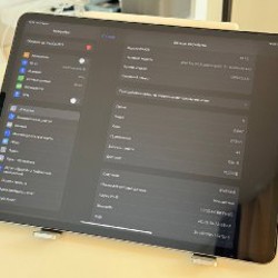 Планшет Apple iPad Pro 12.9” - фото 2