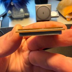 Ryzen 7 5800x - фото 1