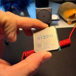 Ryzen 7 5800x - фото 3