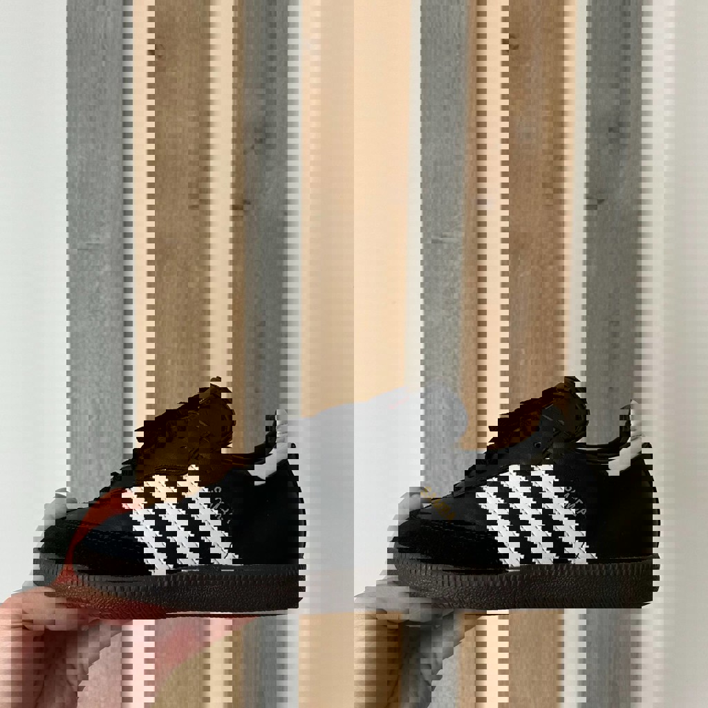 Кроссовки Adidas Samba