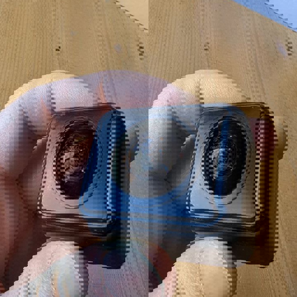 Insta 360 One R Twin edition