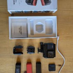 Insta 360 One R Twin edition - фото 2