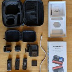 Insta 360 One R Twin edition - фото 3