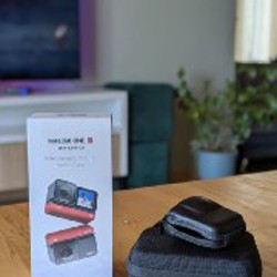 Insta 360 One R Twin edition - фото 7