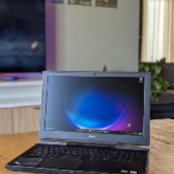 Dell Inspiron 15 7000 Gaming - фото 2