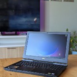 Dell Inspiron 15 7000 Gaming - фото 4