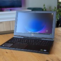 Dell Inspiron 15 7000 Gaming - фото 5