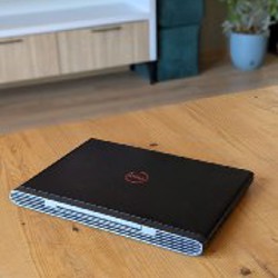 Dell Inspiron 15 7000 Gaming - фото 6