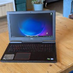 Dell Inspiron 15 7000 Gaming - фото 7