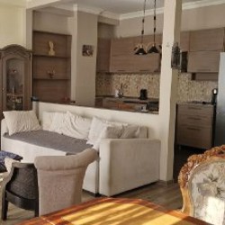 4-комнатная квартира - фото 2