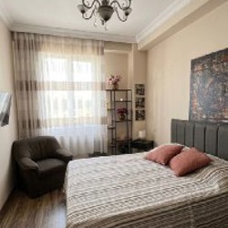 4-комнатная квартира - фото 3