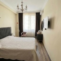 4-комнатная квартира - фото 4