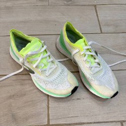 Кроссовки высокие - фото 7