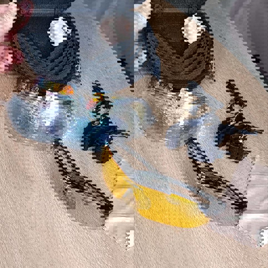 Очки для велосипеда