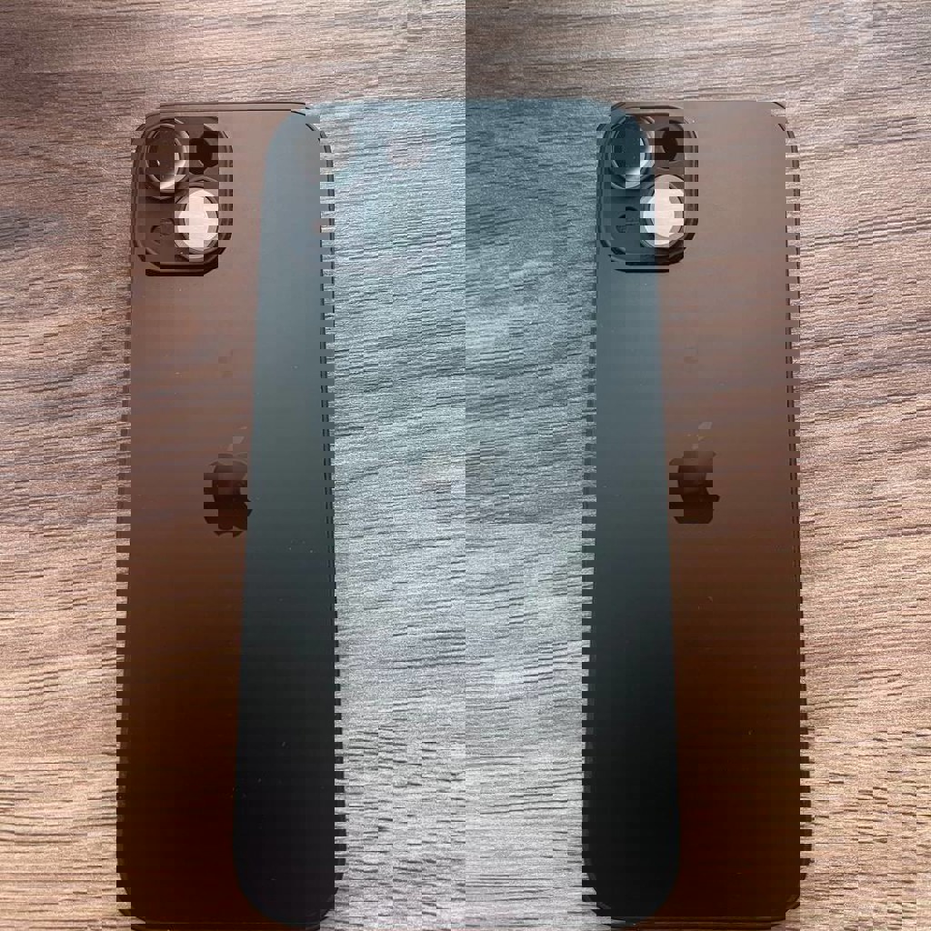 Чехол для iPhone 13 и 14