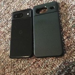 Pixel 8 - фото 2