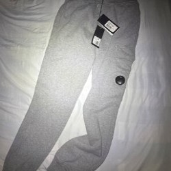 Штаны C.P Company - фото 2