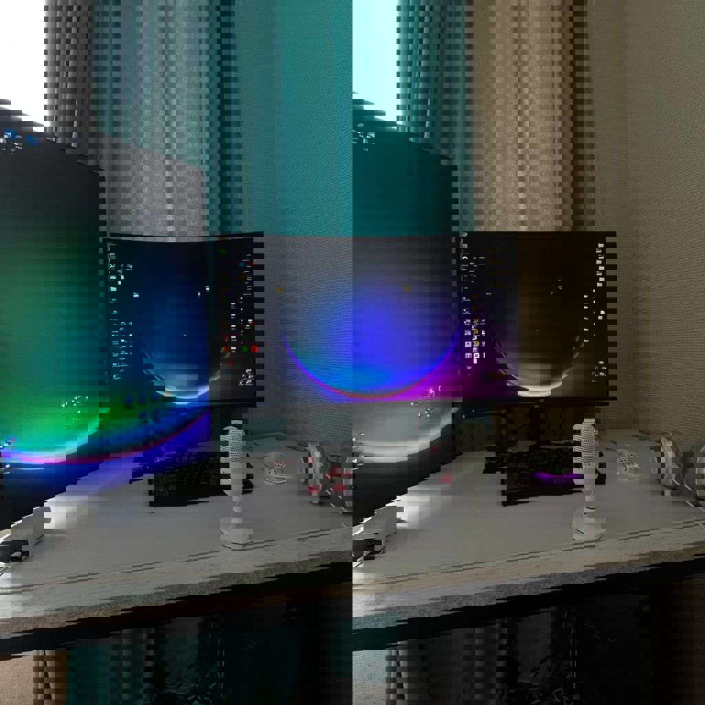 Рабочее место