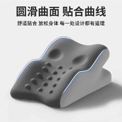 Эргономичная подушка - фото 2