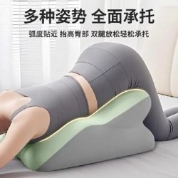 Эргономичная подушка - фото 3