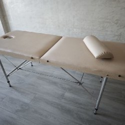 Массажный стол - фото 4