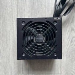 Блок питания GIGABYTE GP-P550B - фото 3