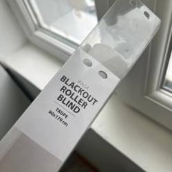 Рулонная штора - фото 2